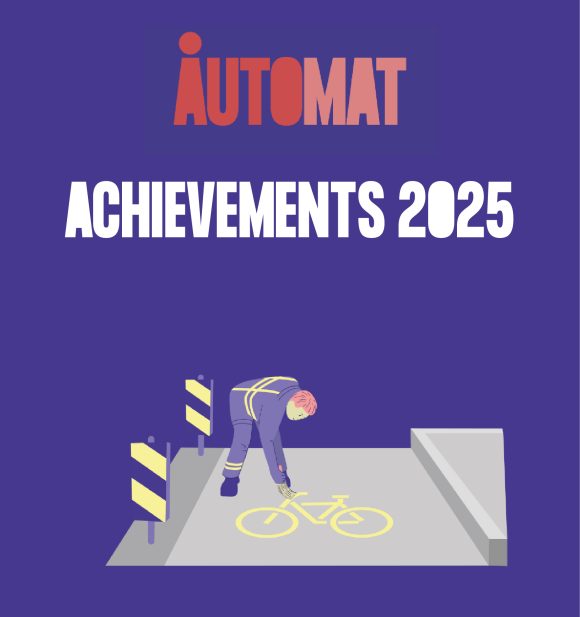 What did we achieve at AutoMat this year?