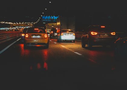 Praha nechce závazné podmínky k Městskému okruhu. AutoMat proto podal vyjádření k EIA