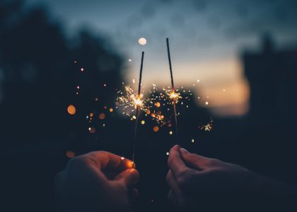 Jak může každý z nás zlepšit svět? 5 + 1 jednoduchých novoročních předsevzetí s velkým dopadem