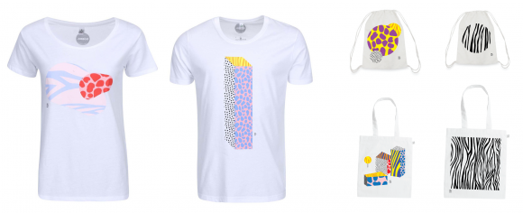 merch komplet