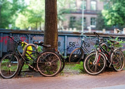 Přibývá cyklistů, cyklistek i nehod. Zaměřili jsme se na statistiky roku 2023