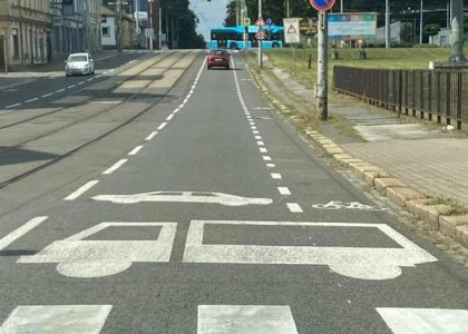 Chcete se vyznat v pražských cykloopatřeních? Poslechněte si přednášku!
