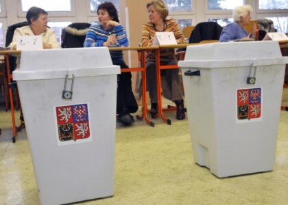 Politické strany chtějí udržitelnou mobilitu