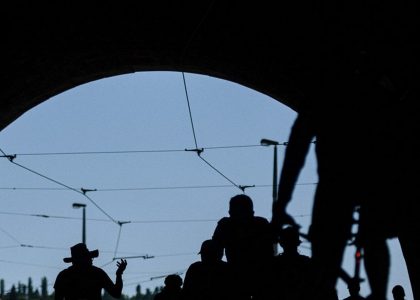 Zveme na setkání s AutoMatem 8. dubna: Město přívětivé ke kolům i pěším
