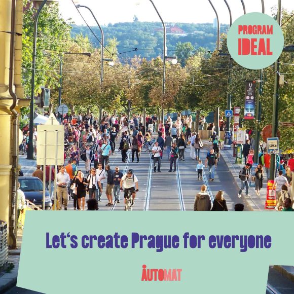 Our vision