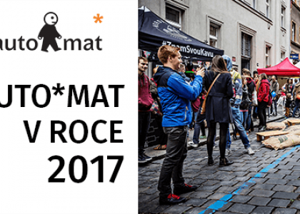 Video: Auto*Mat v roce 2017