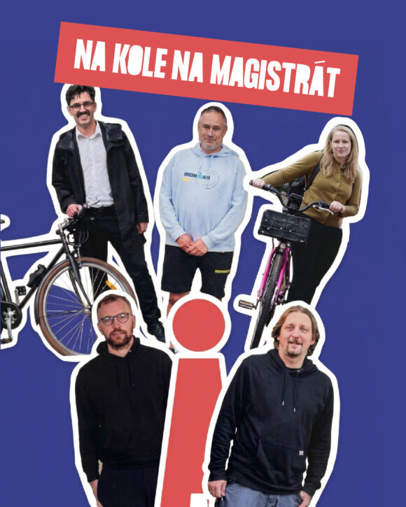 AutoMatův průvodce komunálními volbami