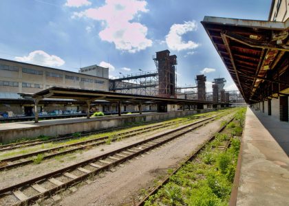 Proměna Nákladového nádraží Žižkov pokročila. Město zapracovalo část našich připomínek