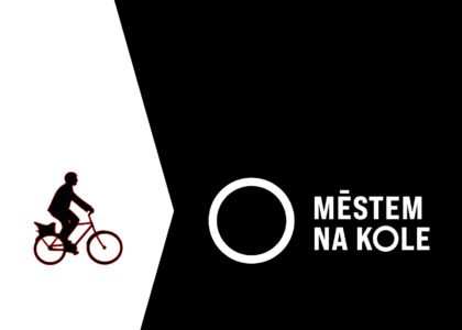 Prahou na kole se mění na magazín o cyklistické dopravě Městem na kole
