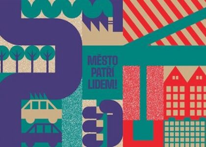 Blíží se festival Za Prahu udržitelnou a sousedskou