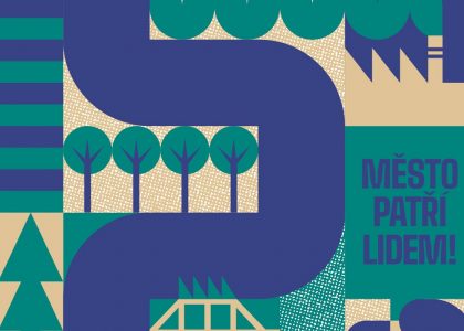 Tři dny Za Prahu udržitelnou a sousedskou. Na Žižkově se uskutečnil druhý ročník festivalu o dostupném bydlení a urbanismu