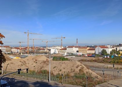 Kdo zaplatí za rozvoj města? Praha má konečně metodiku spoluúčasti developerů