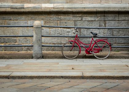 Ani nové Pražské stavební předpisy dostatečně nepodporují cyklistiku