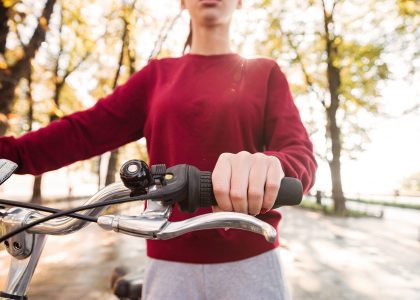 Udržitelná doprava jede celý rok. Jaká byla letošní Zářijová výzva Do práce na kole?