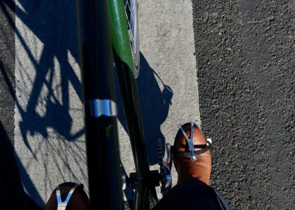 9 způsobů, jak podpořit kolegy a kolegyně, aby jezdili do práce na kole