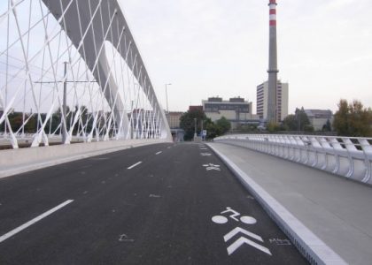 Reakce na vyjádření Jiřího Nouzy k Trojskému mostu