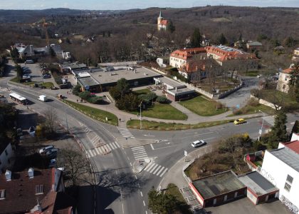 Udržitelný rozvoj lokality U Matěje na Hanspaulce v Praze 6 v ohrožení